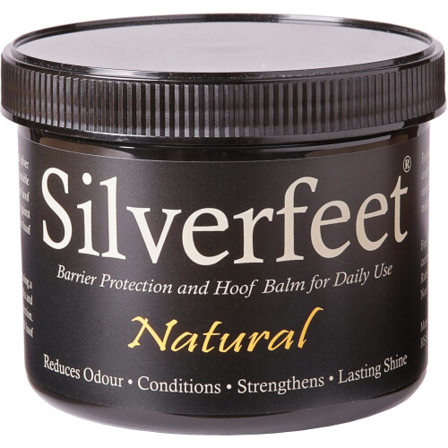 (Natural) Silverfeet Hoof Balm 400ml