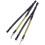 Kincade Elasticated Leather Side Reins 1