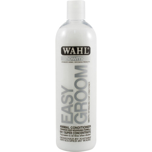Wahl Wahl Showman Easy Groom Conditioner 500 Ml