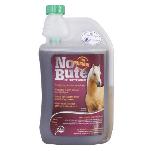 (1 Litre) Nobute