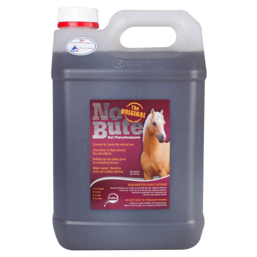(5 Litre) Nobute