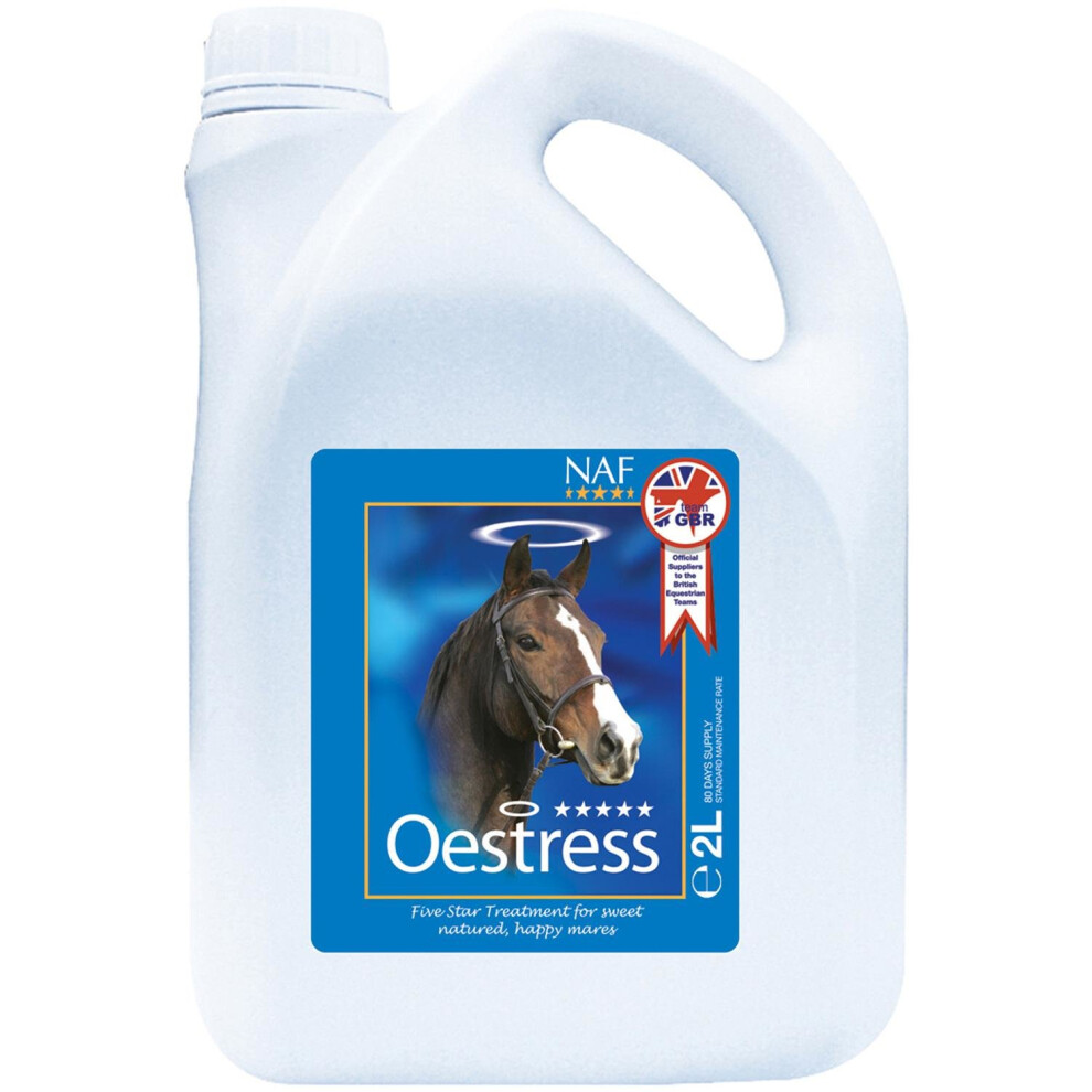 (2 L) NAF 5 Star Oestress Liquid