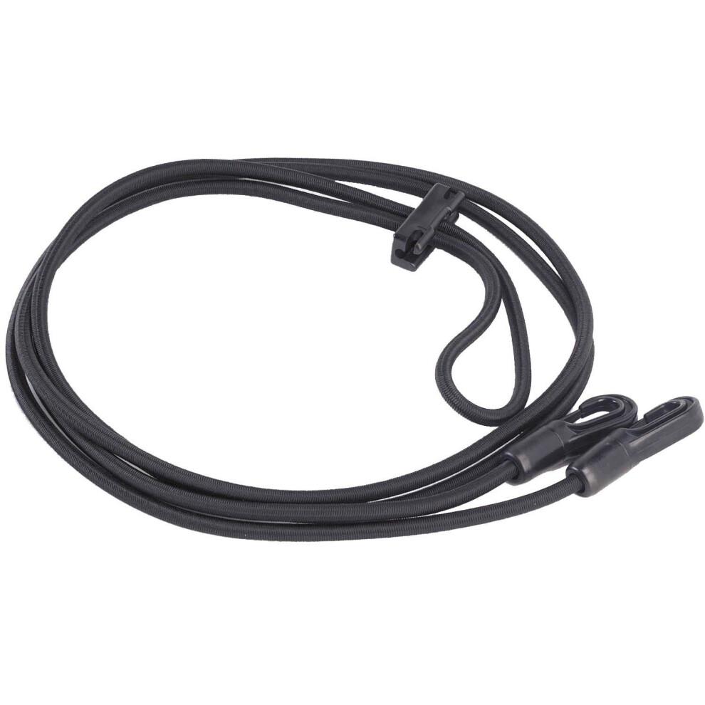 Black (Black) John Whitaker Training Reins