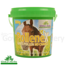 (500g) Global Herbs Pollene-X