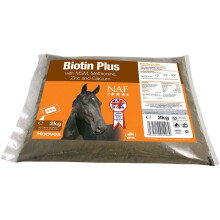 (2 kg Refill) NAF Biotin Plus