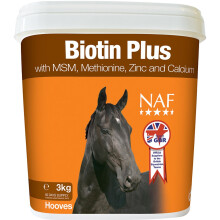 (3 kg) NAF Biotin Plus