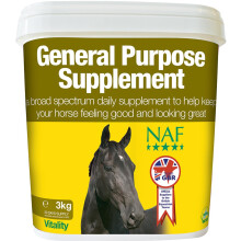 (3 kg) NAF General Purpose Supplement