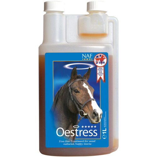 (5 L) NAF 5 Star Oestress Liquid