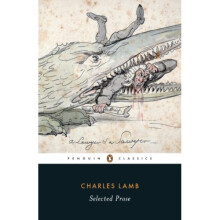 Selected Prose (Penguin Classics)