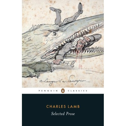 Selected Prose (Penguin Classics)