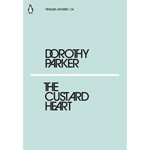 The Custard Heart (Penguin Modern)