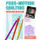 Free-Motion Quilting Workbook: Angela Walters Shows You How! 1