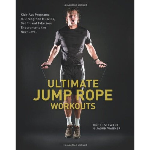 Ultimate Jump Rope Workouts