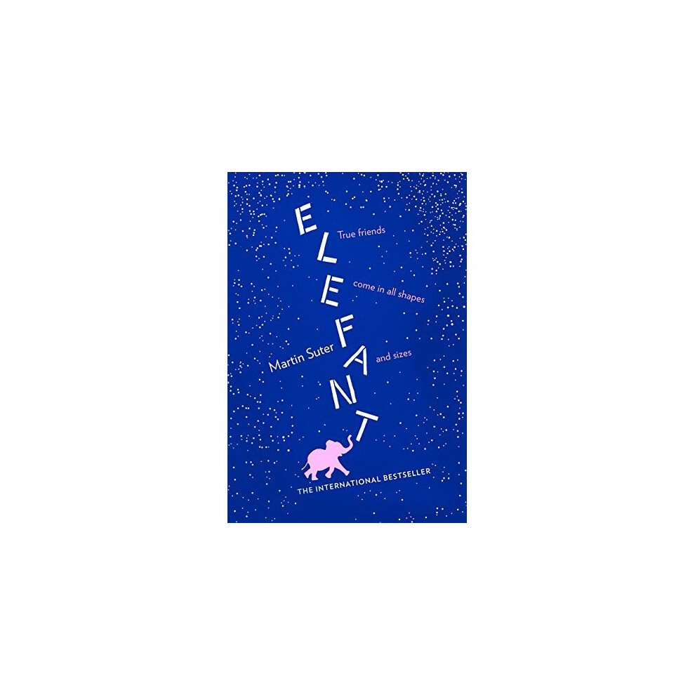 Elefant