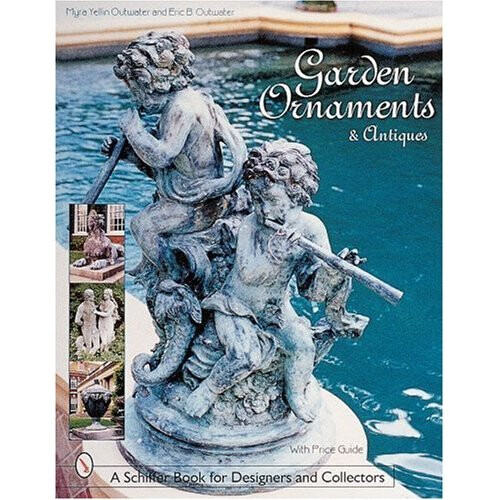 Garden Ornaments and Antiques