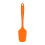Premier Housewares Zing Silicone Turner - Orange 1