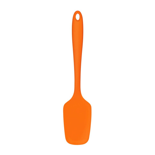 Premier Housewares Zing Silicone Turner - Orange