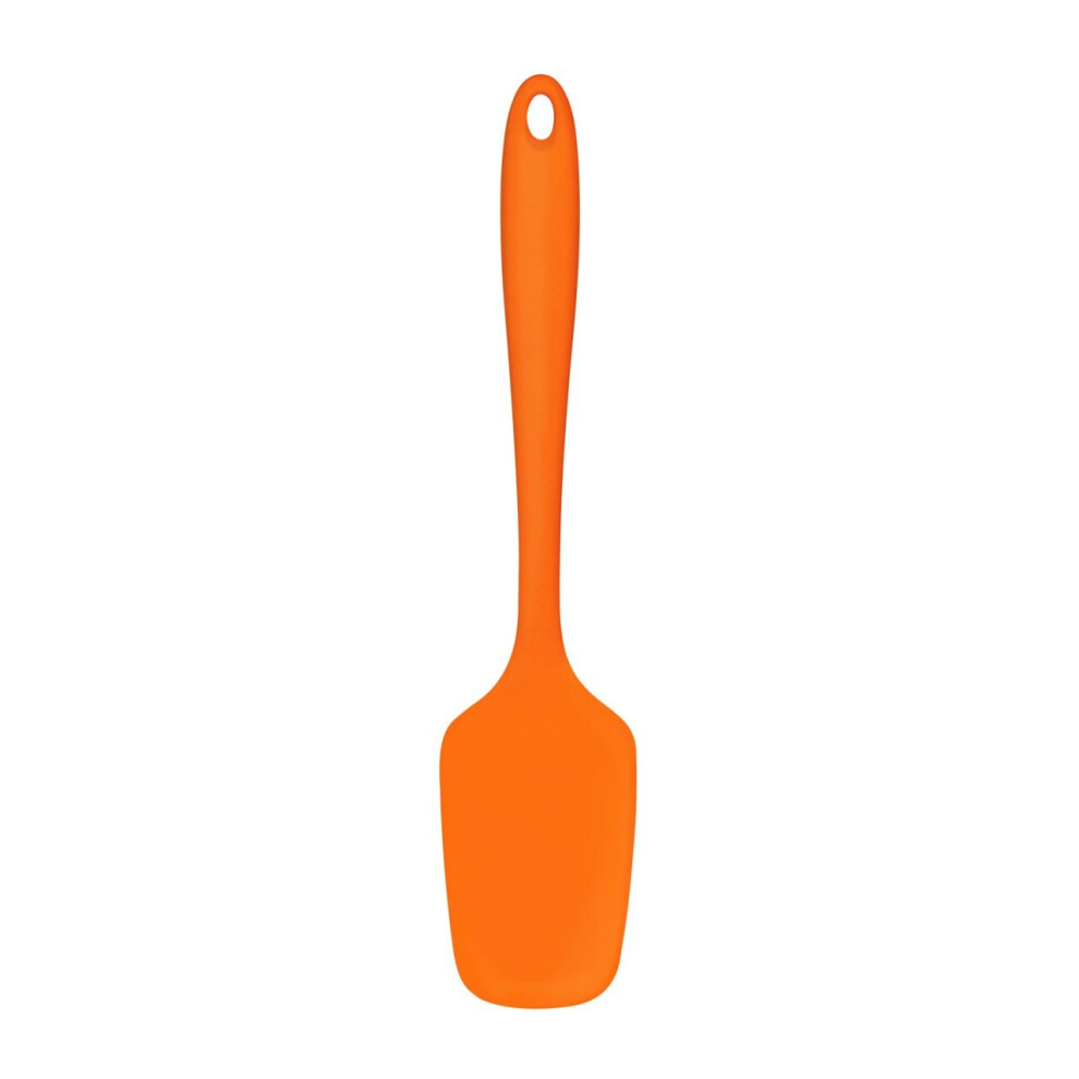 Premier Housewares Zing Silicone Turner - Orange