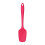 Premier Housewares Zing Silicone Turner - Hot Pink 1