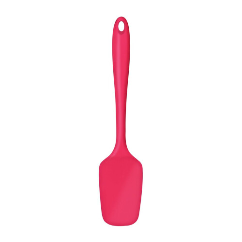 Premier Housewares Zing Silicone Turner - Hot Pink