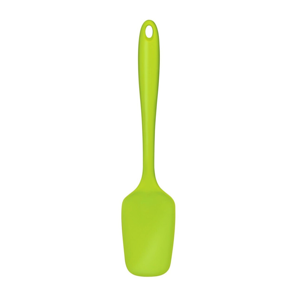 Premier Housewares Zing Silicone Turner - Lime Green