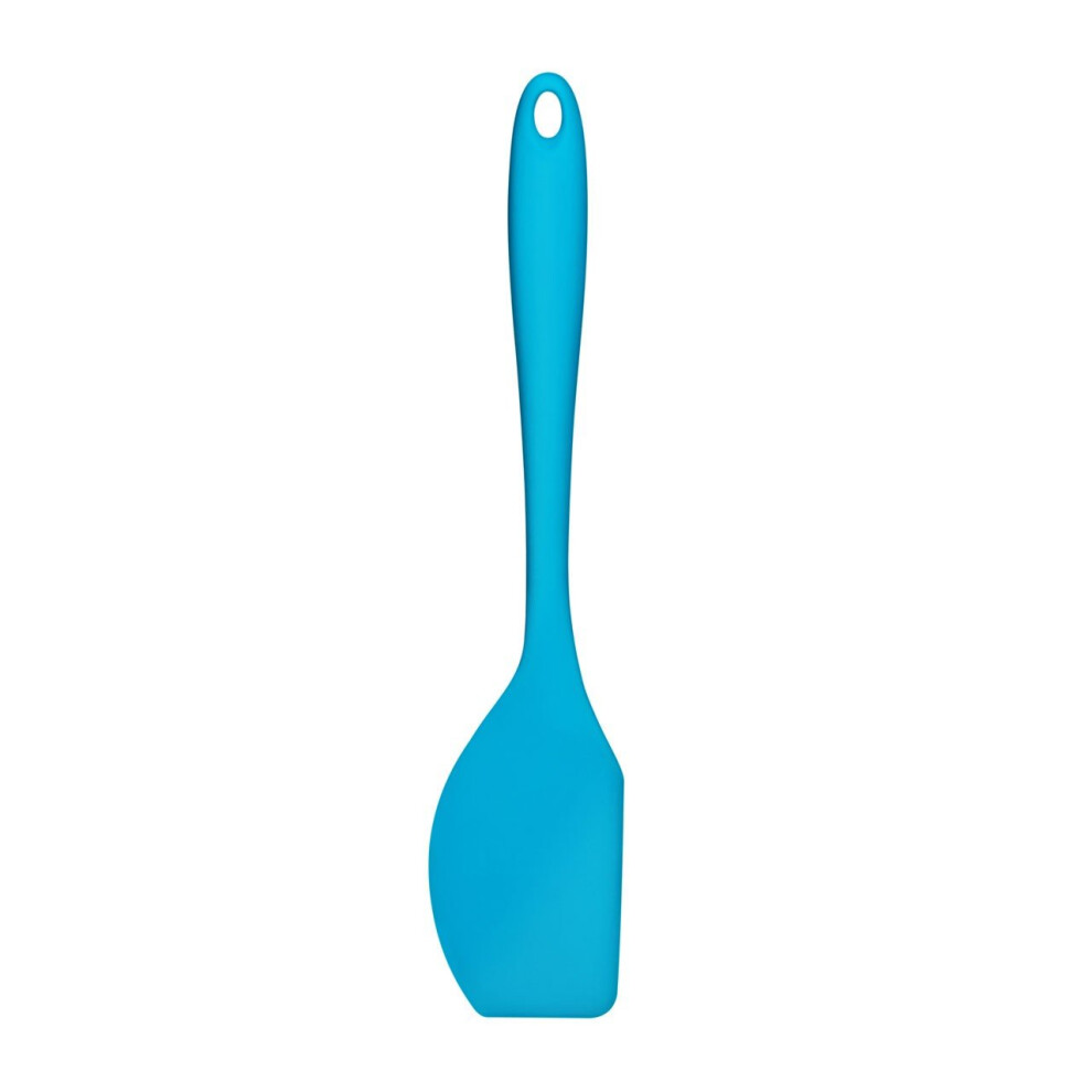 Zing Silicone Spatula - Blue