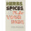 Herbs, Spices and Flavourings 1