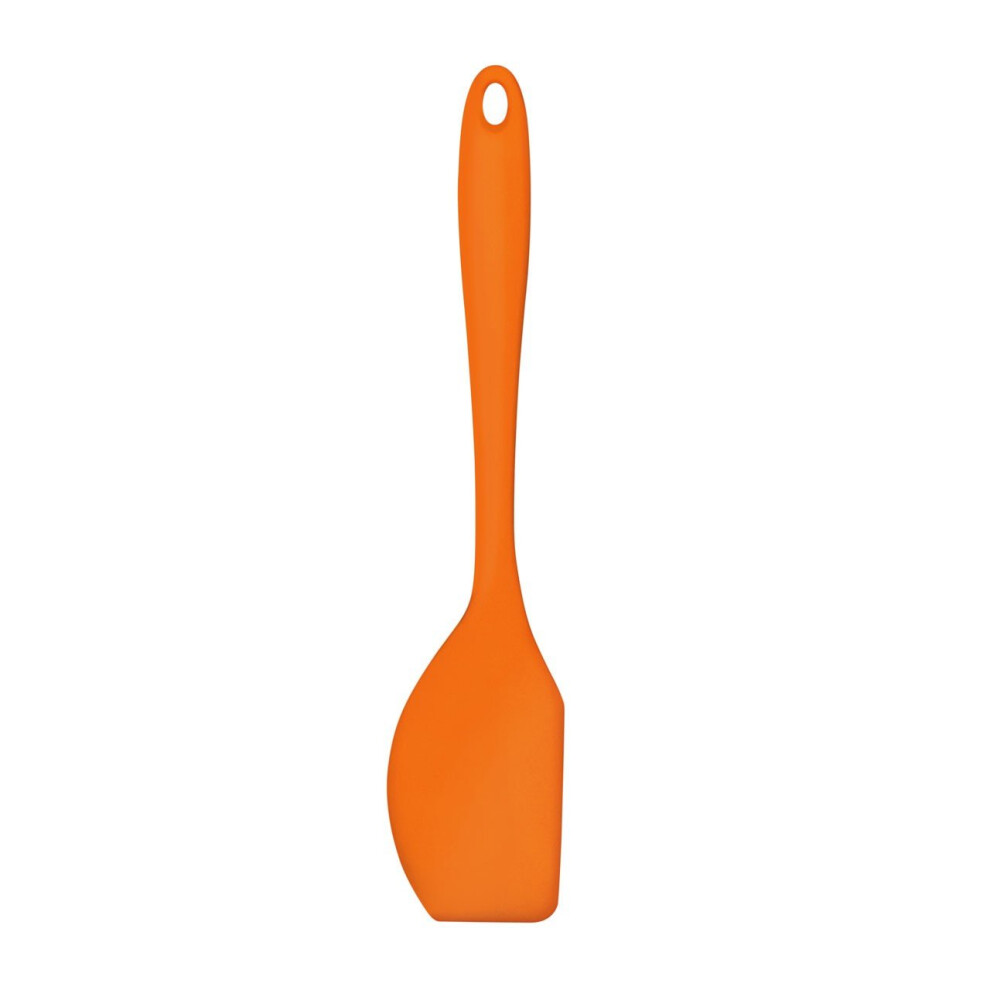 Premier Housewares Zing Silicone Spatula - Orange