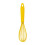 Premier Housewares Zing Silicone Whisk - Yellow 1