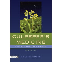 Culpeper's Medicine: A Practice of Western Holistic Medicine