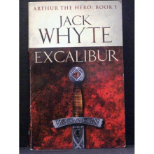 Excalibur book 4 Camulod Legends of Camelot series