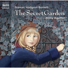 The Secret Garden (Junior Classics)