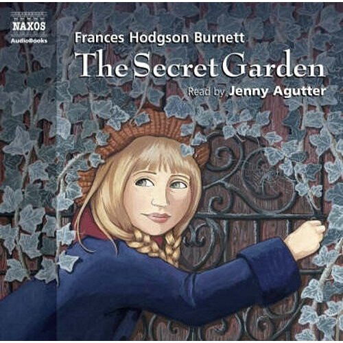 The Secret Garden (Junior Classics)
