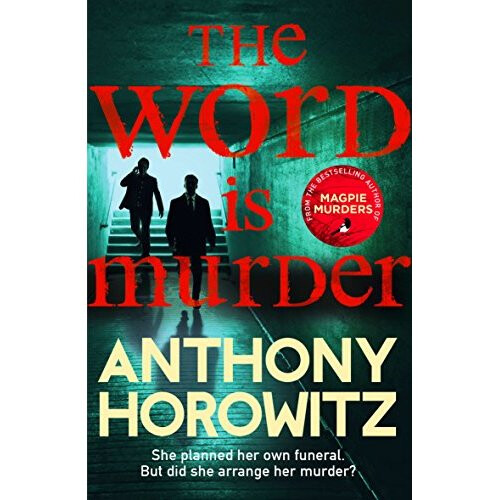 The Word Is Murder