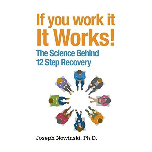 If You Work It, It Works!: The Science Behind 12 Step Recovery