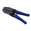 us pro US PRO Crimping Tools For Insulated Terminals - Ratchet Type 6726 3