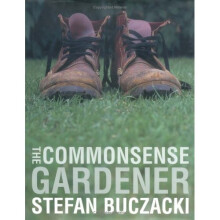 The Commonsense Gardener