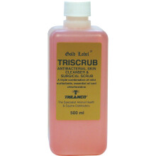 (500 Ml) Gold Label Triscrub