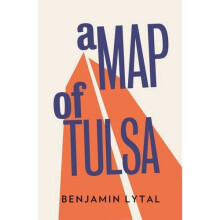 Map Of Tulsa, A