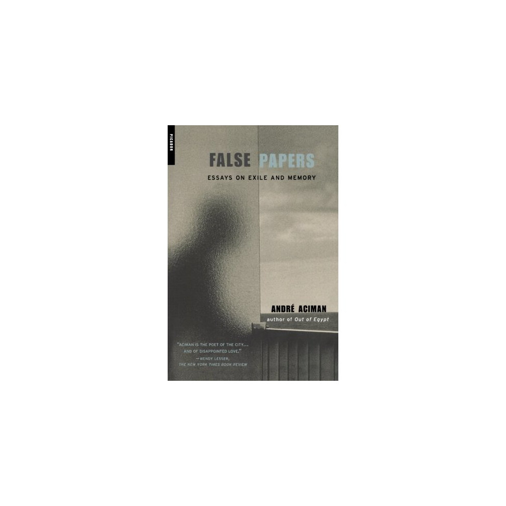 False Papers