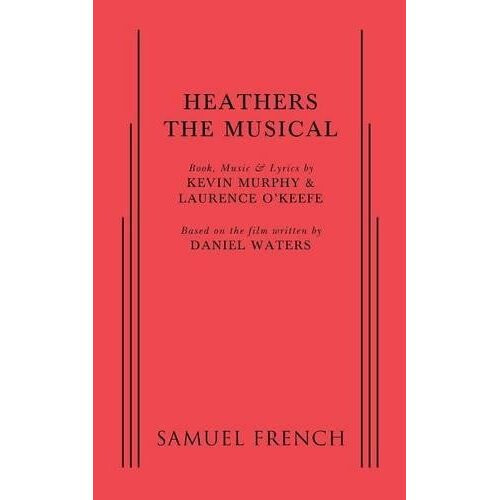 Heathers the Musical