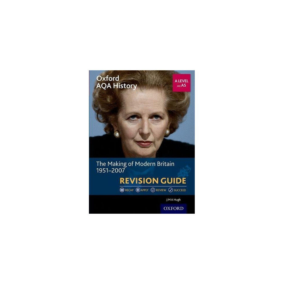 Oxford AQA History for A Level The Making of Modern by J M A Hugh PAPERBACK - Image 10