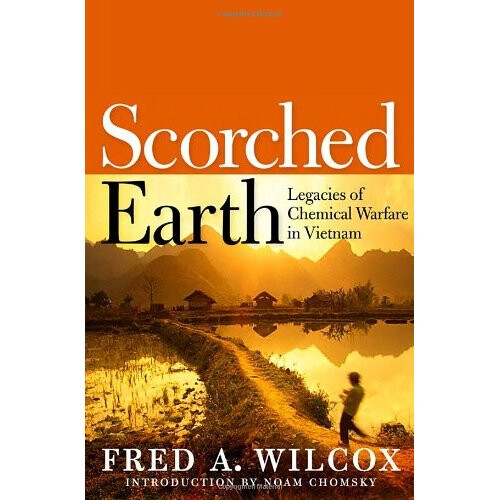 Scorched Earth