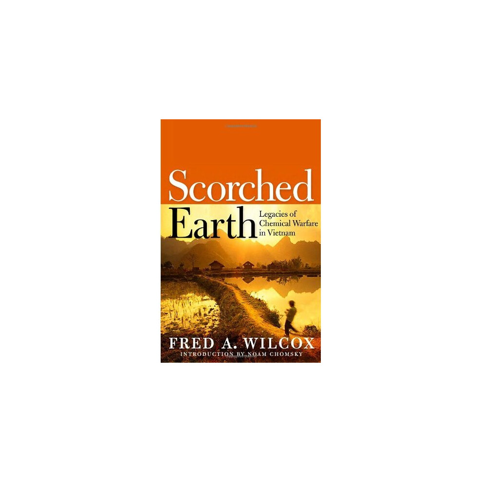 Scorched Earth