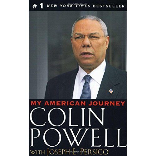 My American Journey