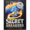 Circle of Fire sixth book in the Secret Breakers series 1
