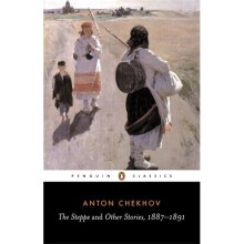 The Steppe and Other Stories, 1887-91 (Penguin Classics)