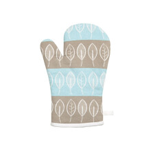 Beech Single Oven Glove - Multi-Coloured