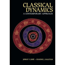Classical Dynamics: A Contemporary Approach