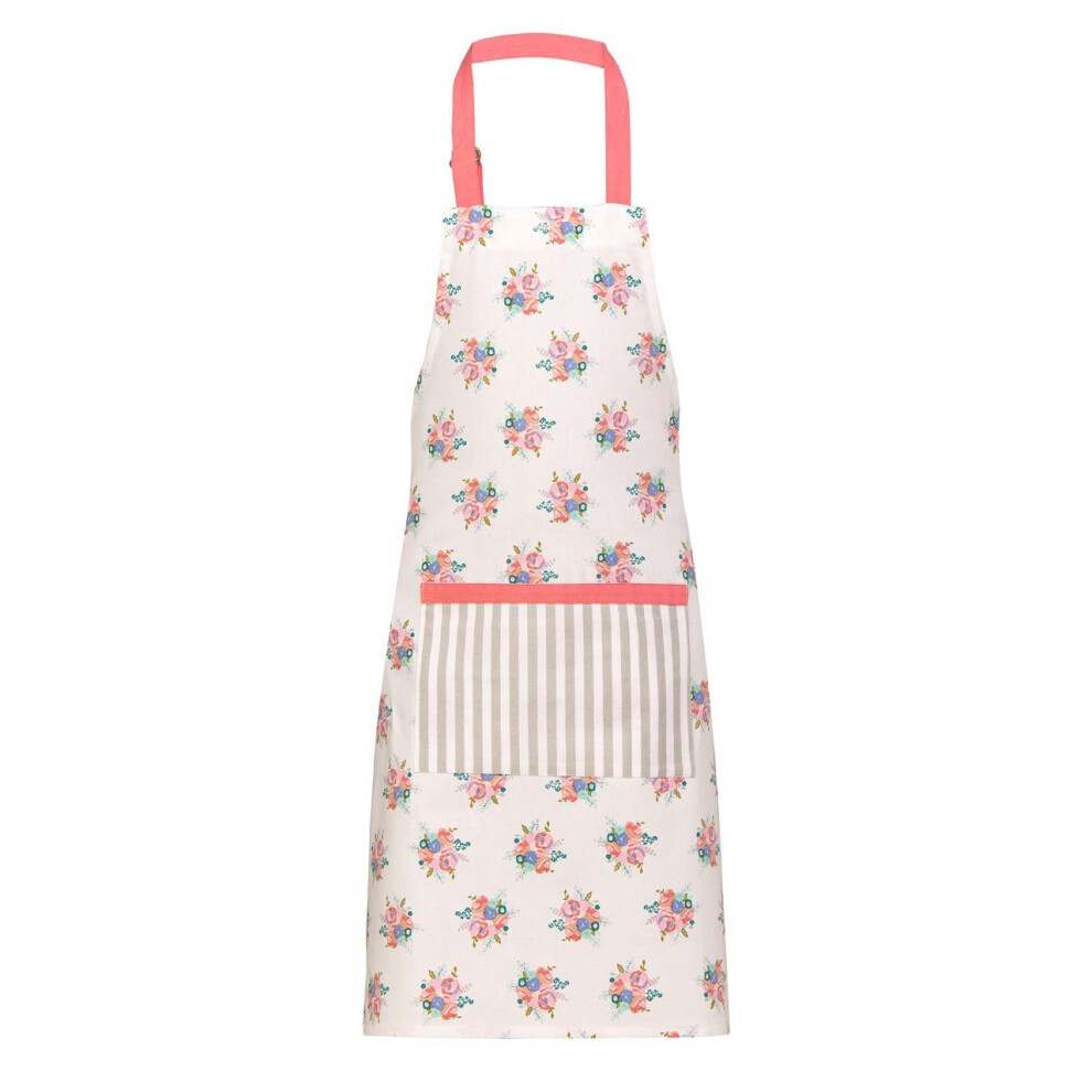 Premier Housewares Amelie Apron - Multi-Coloured
